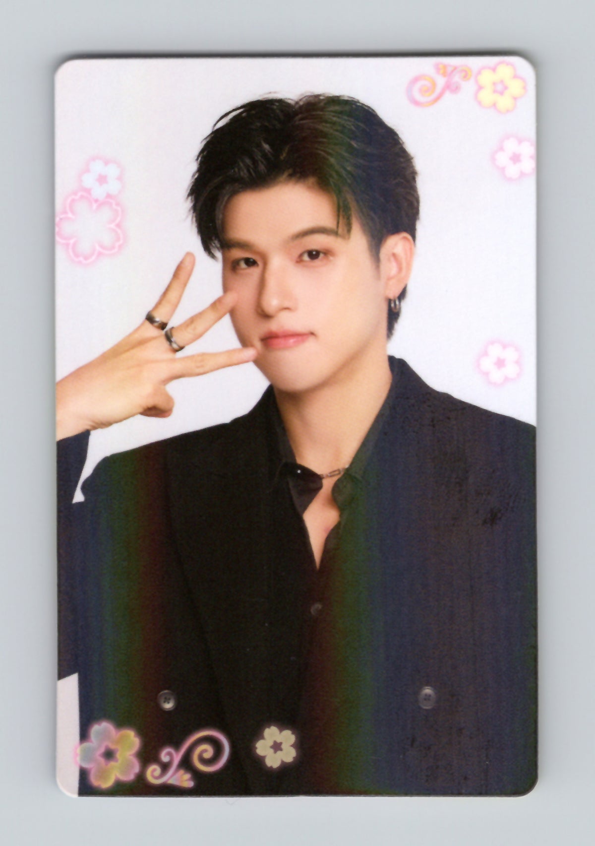 Sky Fukuoka 26 Photocard