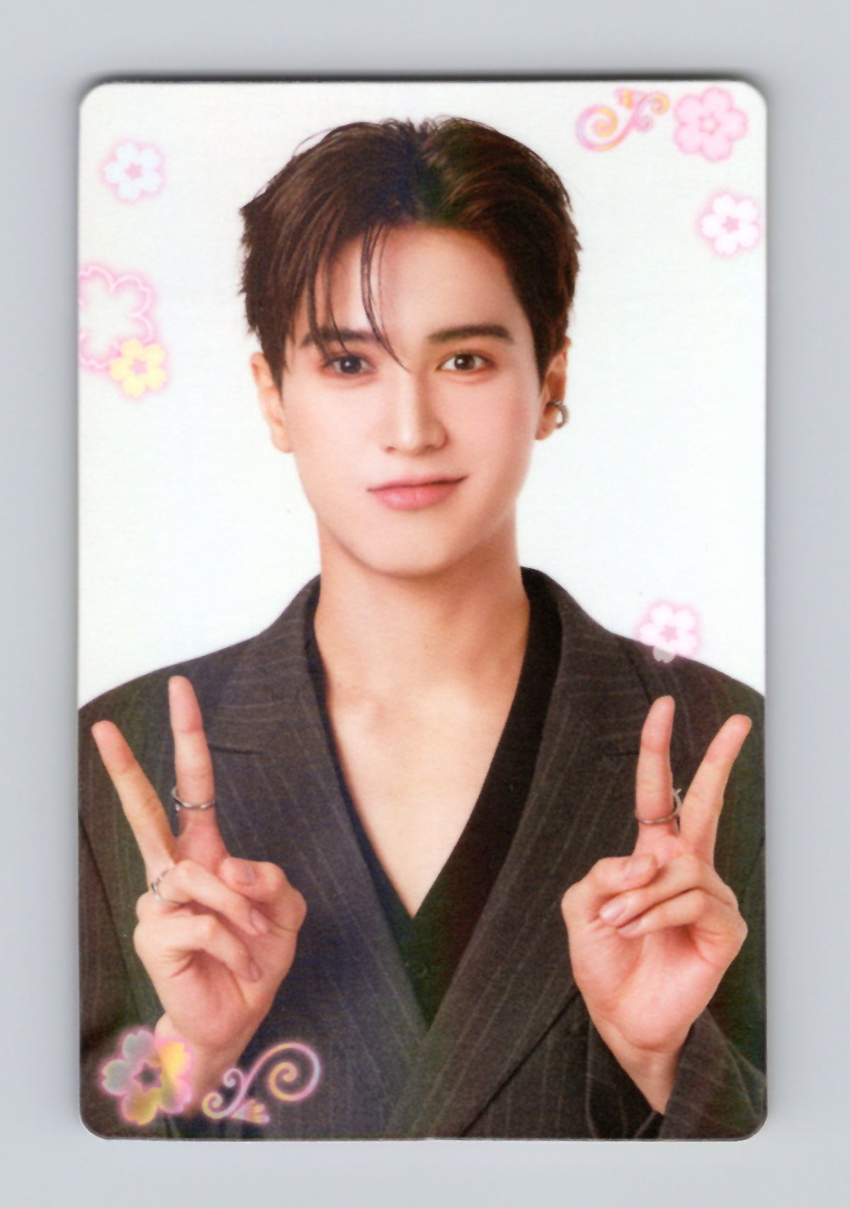 Teshow Fukuoka 26 Photocard