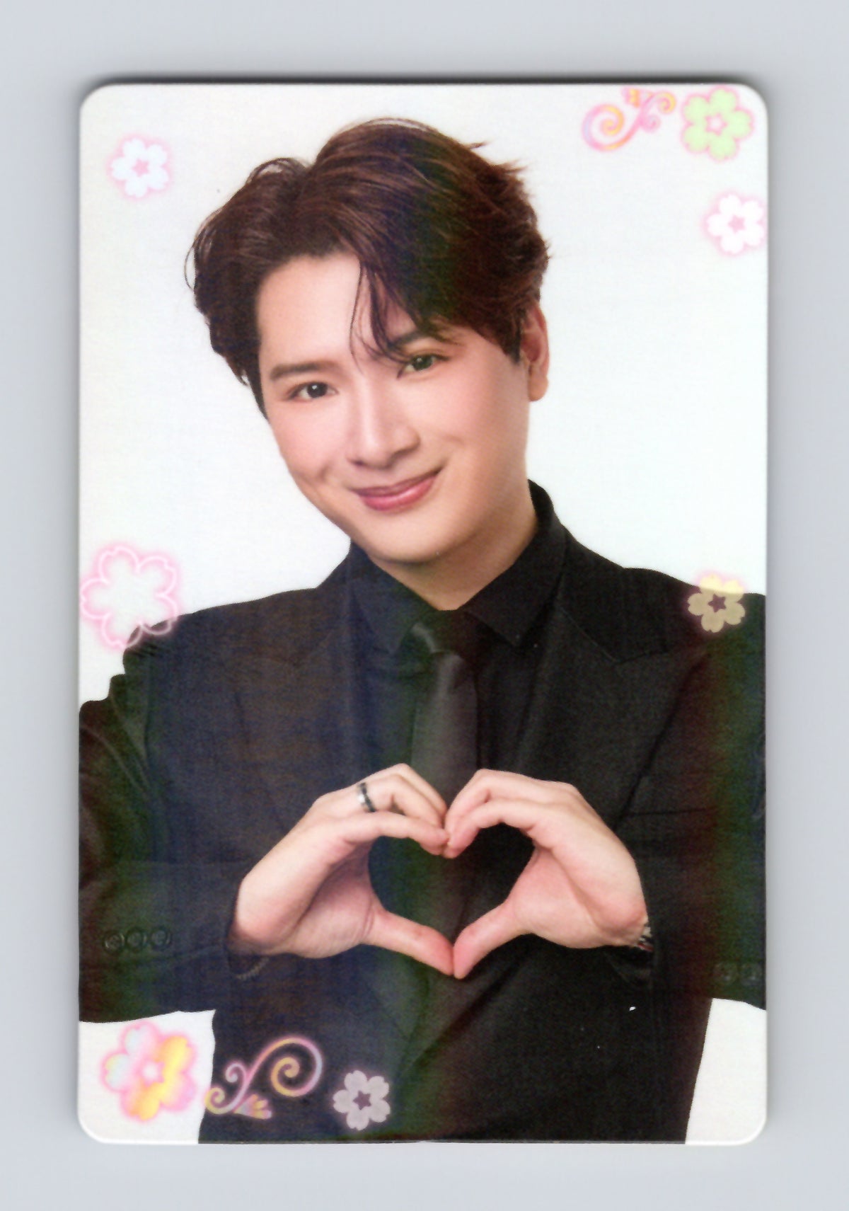 Earth Fukuoka 26 Photocard