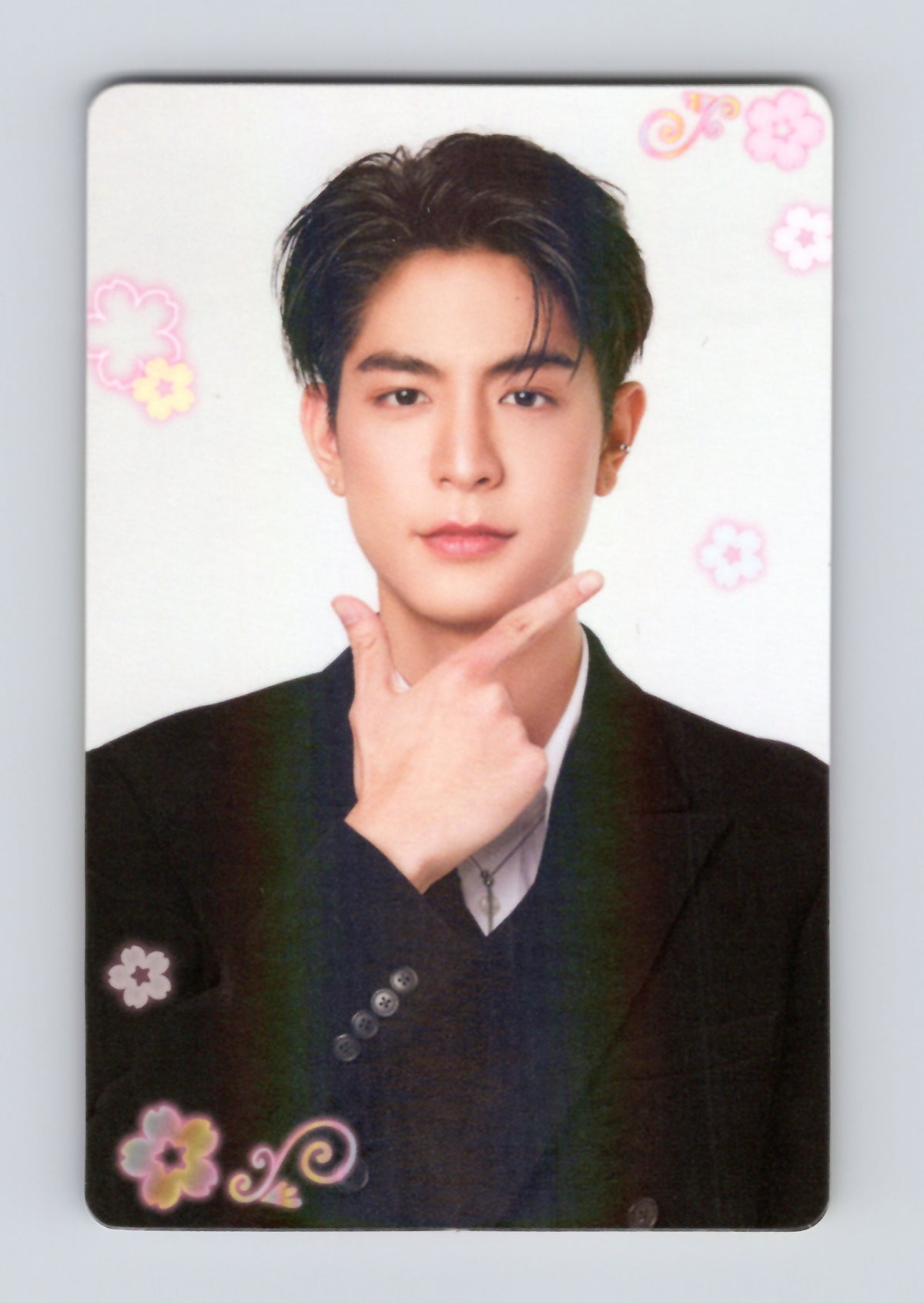 Sea Fukuoka 26 Photocard