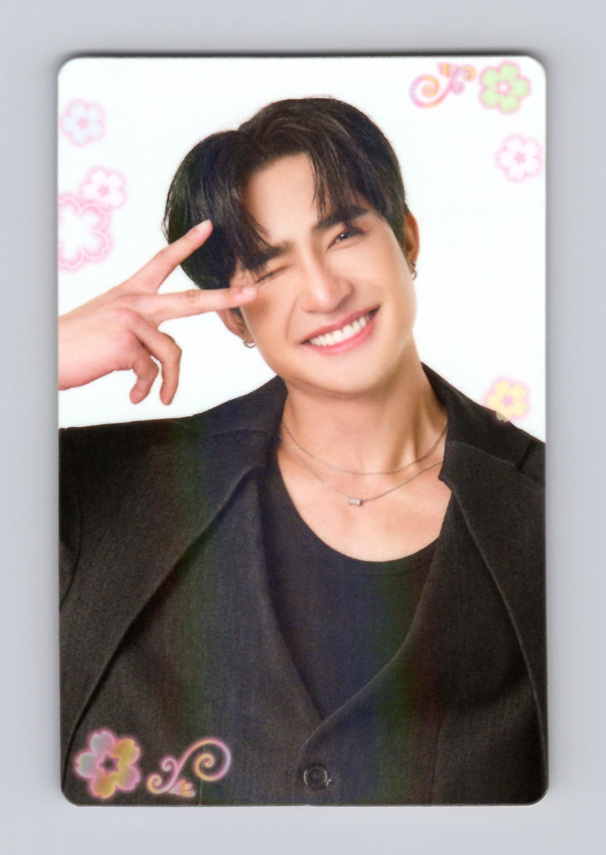Earth Fukuoka 26 Photocard