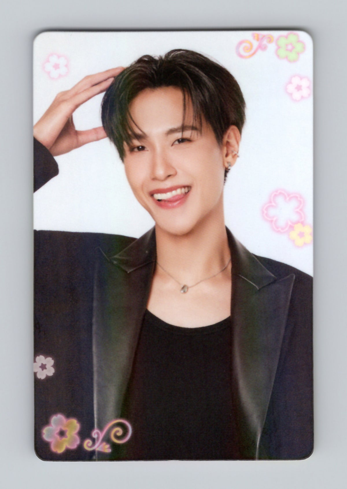 Junior Fukuoka 26 Photocard