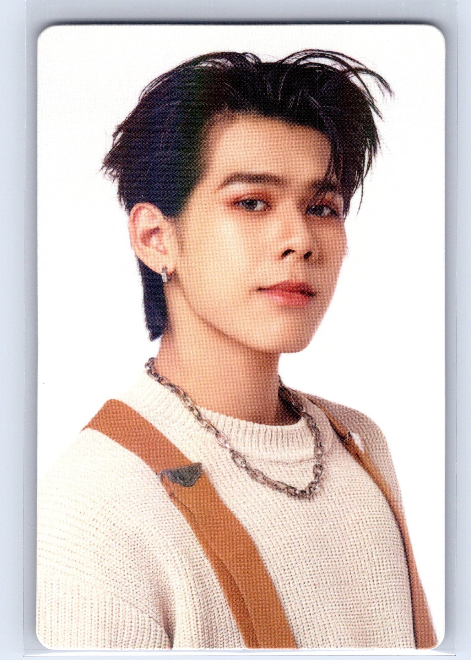 Tui Musicon Singapore 2026 Photocard