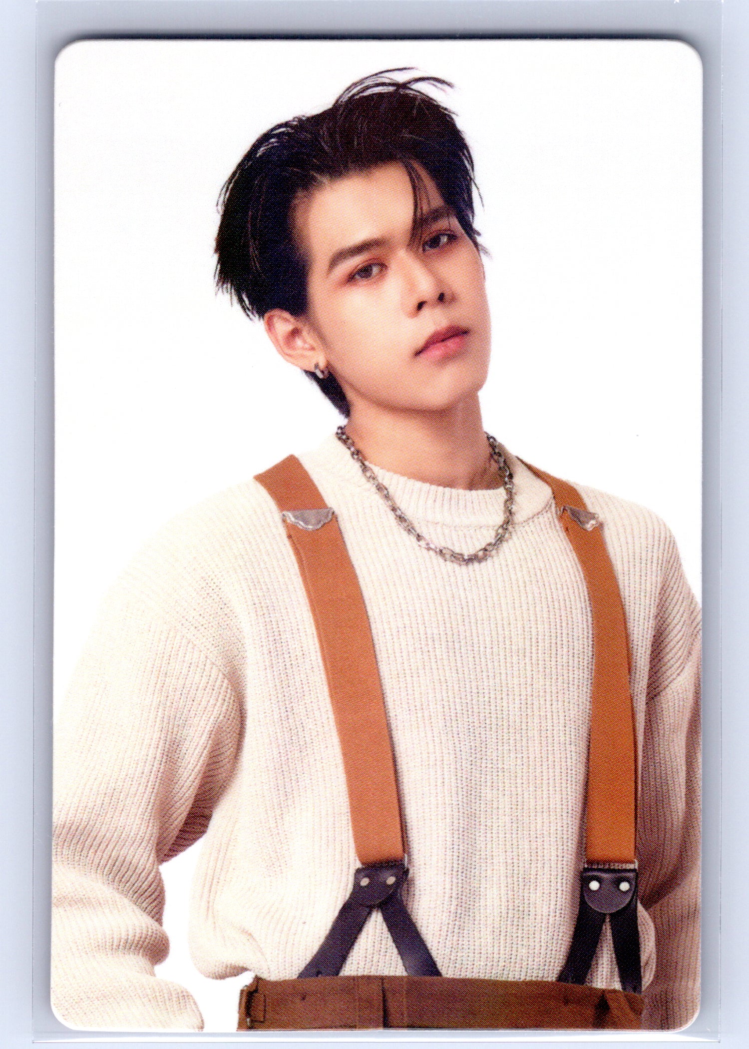 Tui Musicon Singapore 2026 Photocard