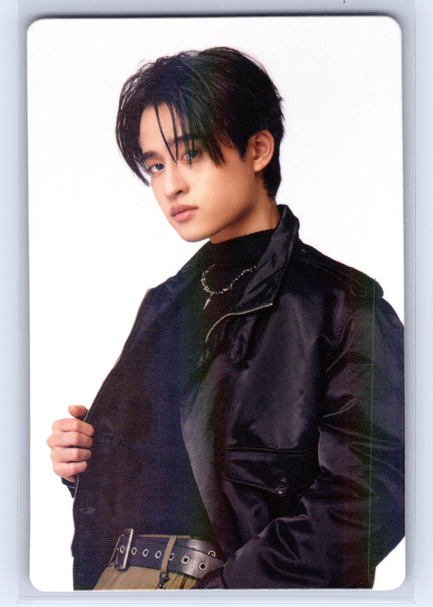 Barcode Musicon Singapore 2026 Photocard