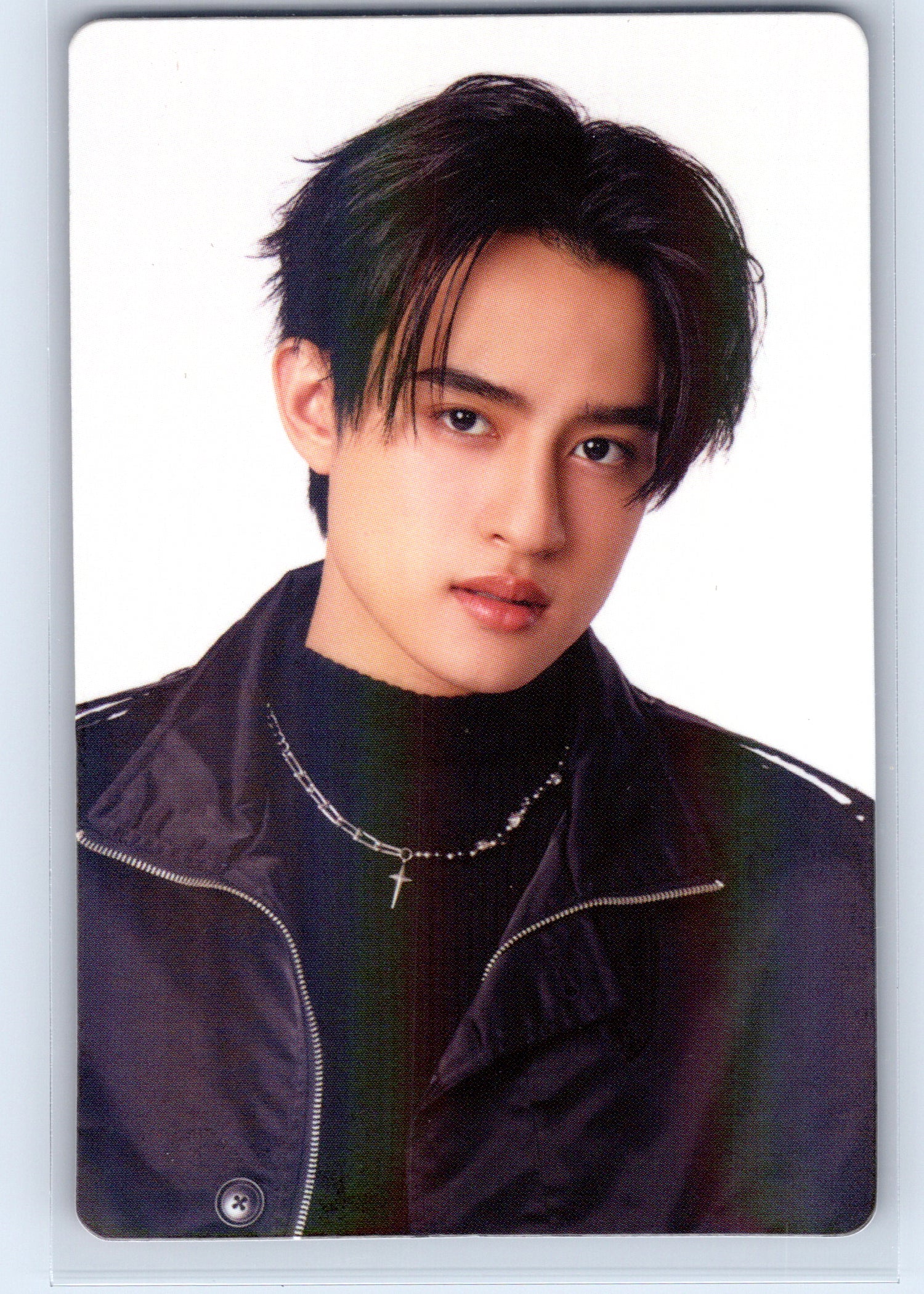 Barcode Musicon Singapore 2026 Photocard