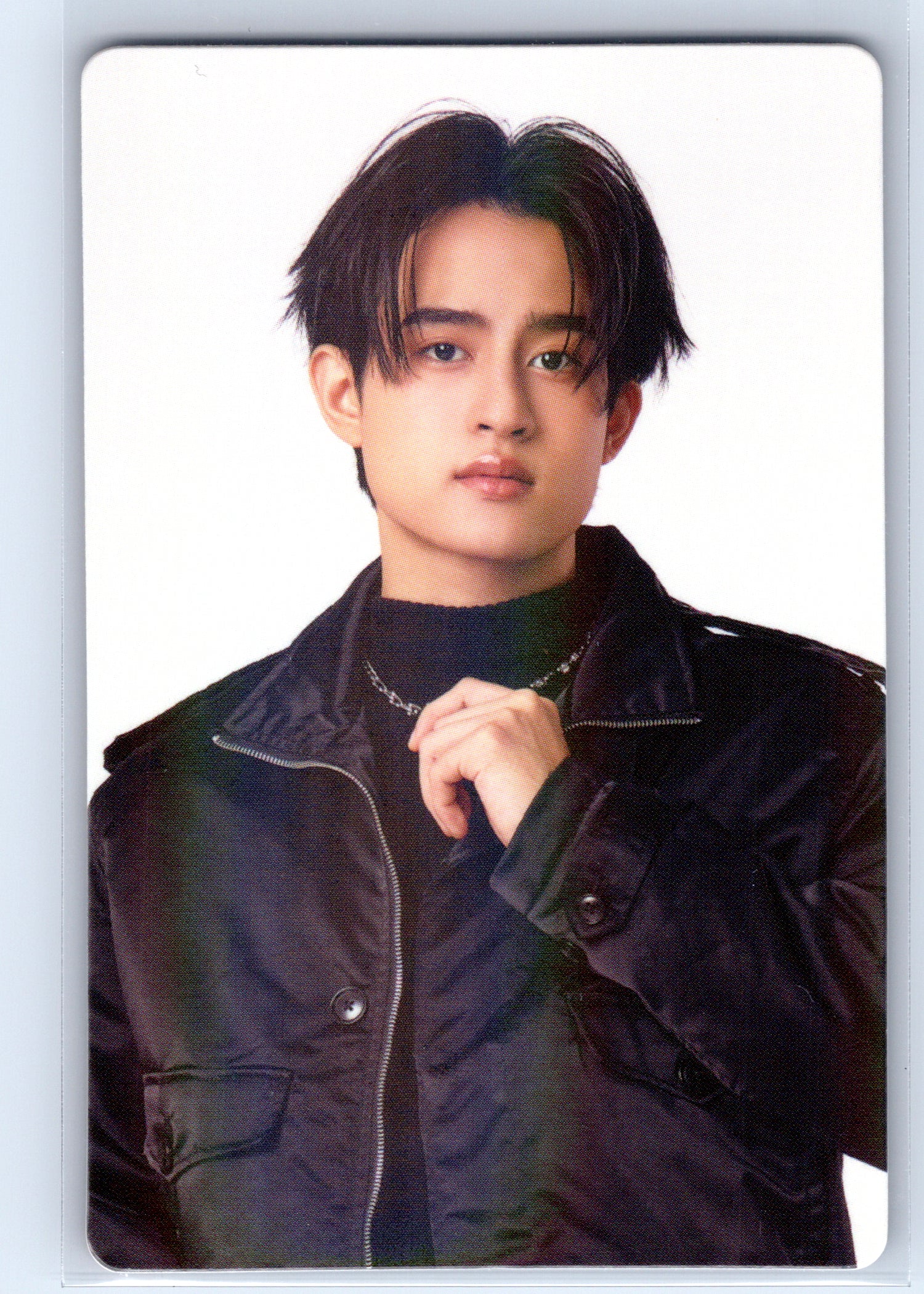 Barcode Musicon Singapore 2026 Photocard