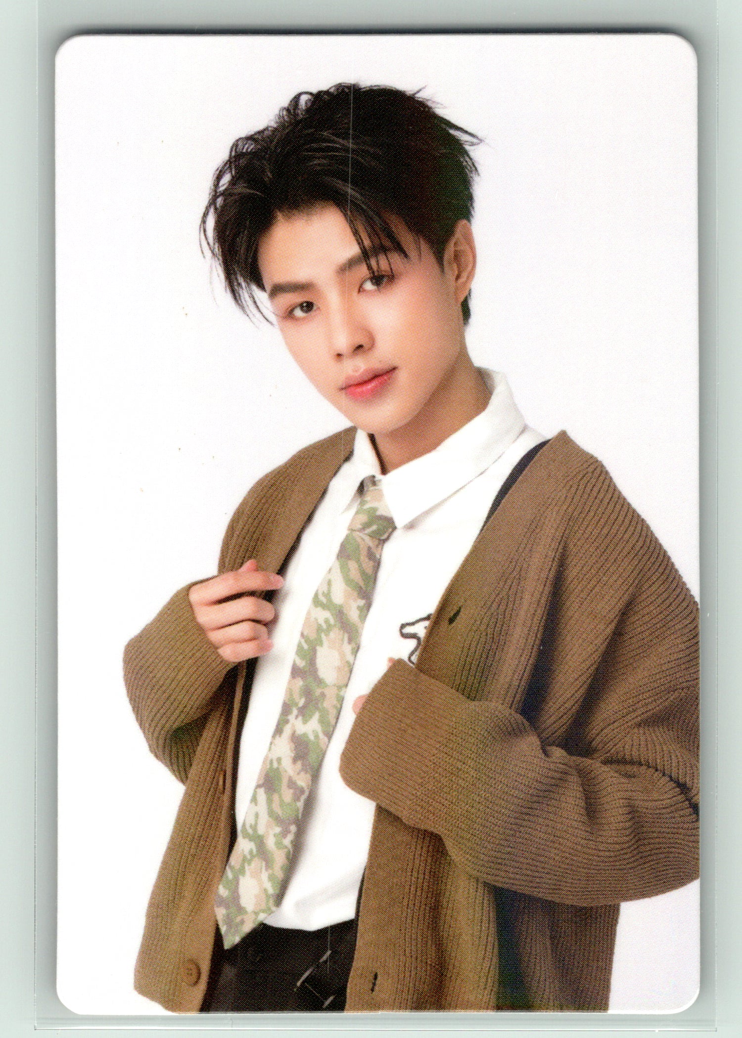 Aungpao Musicon Singapore 2026 Photocard