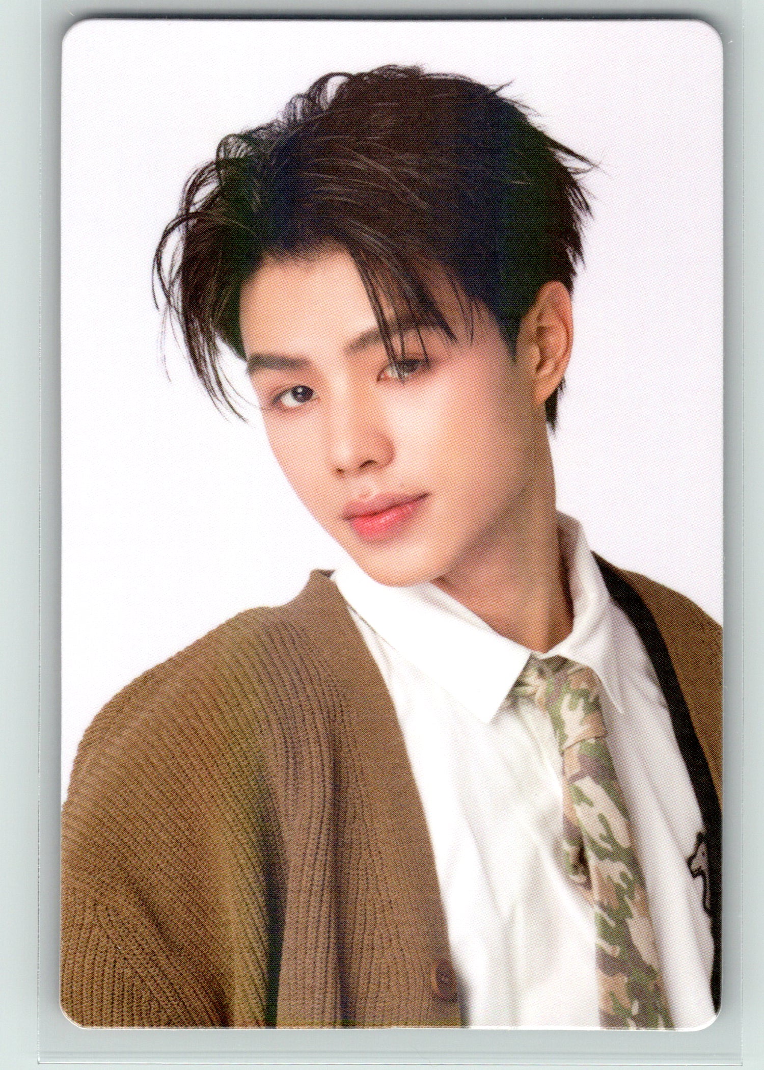 Aungpao Musicon Singapore 2026 Photocard