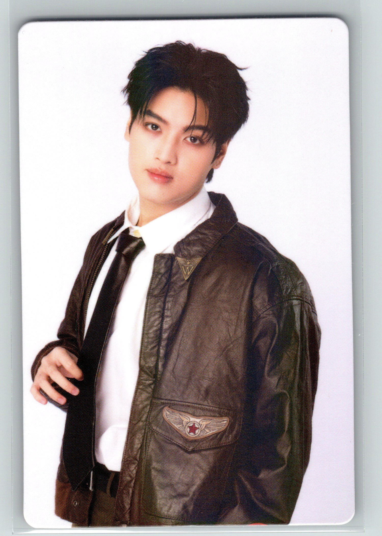 Ashi Musicon Singapore 2026 Photocard
