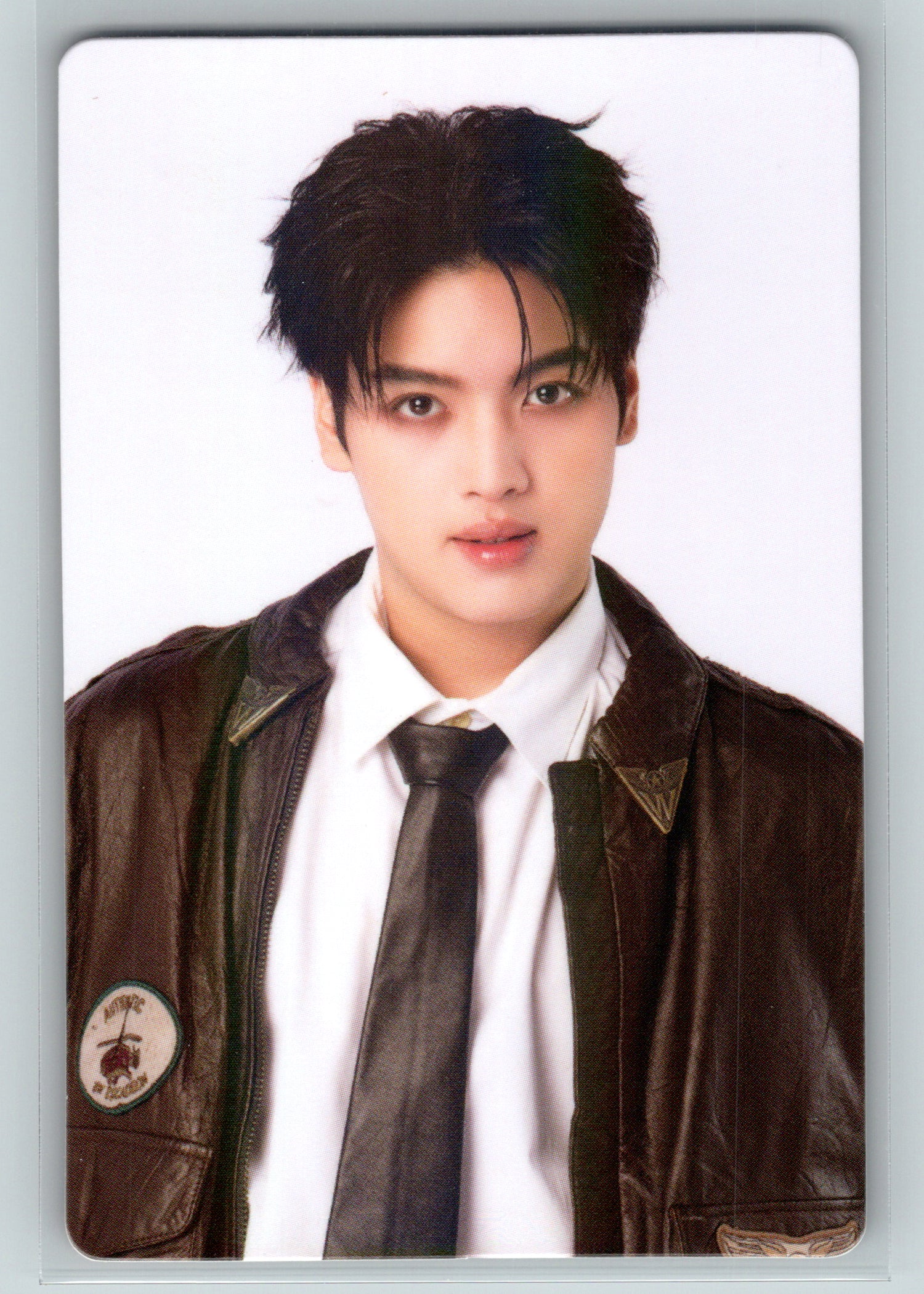 Ashi Musicon Singapore 2026 Photocard