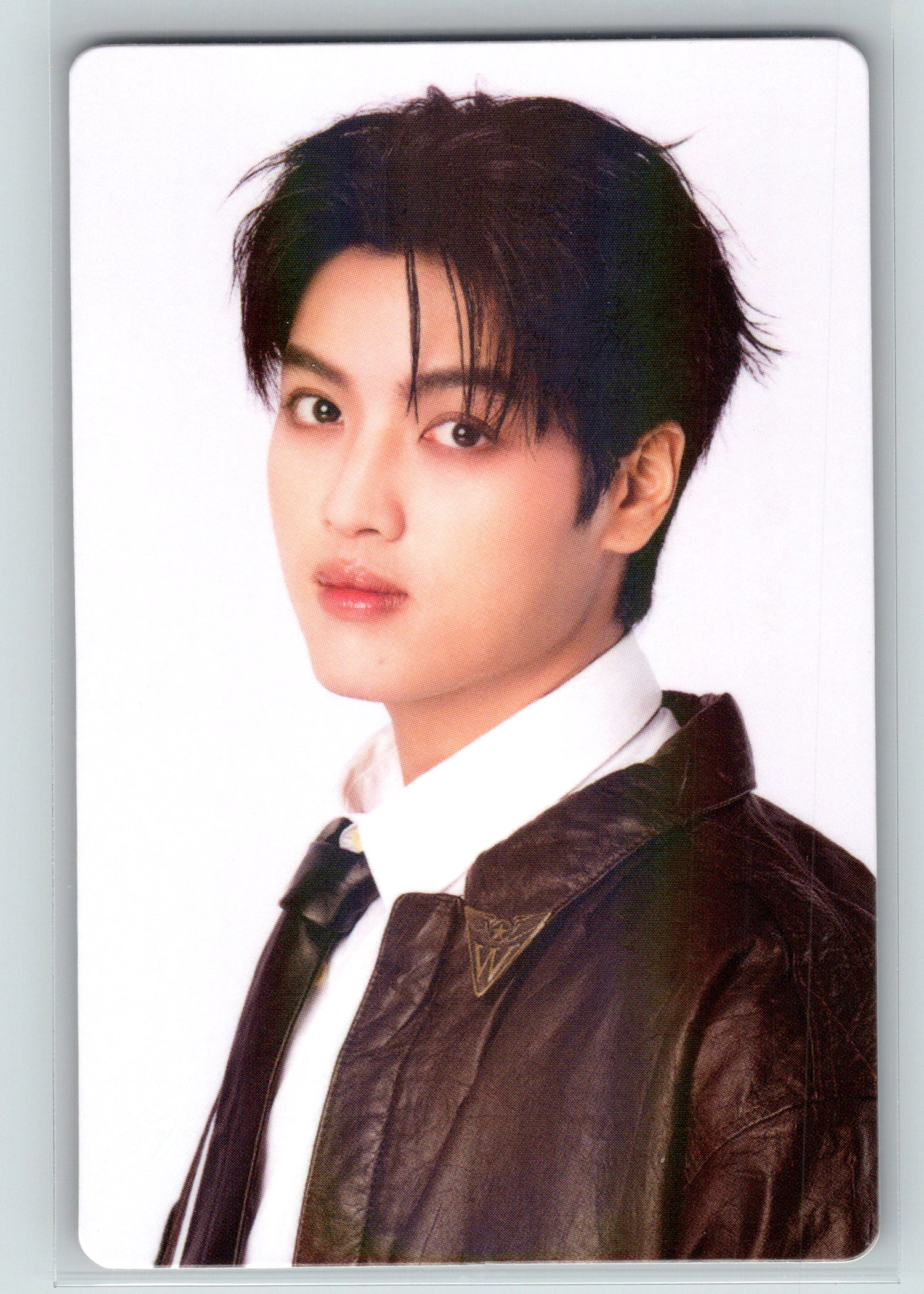 Ashi Musicon Singapore 2026 Photocard