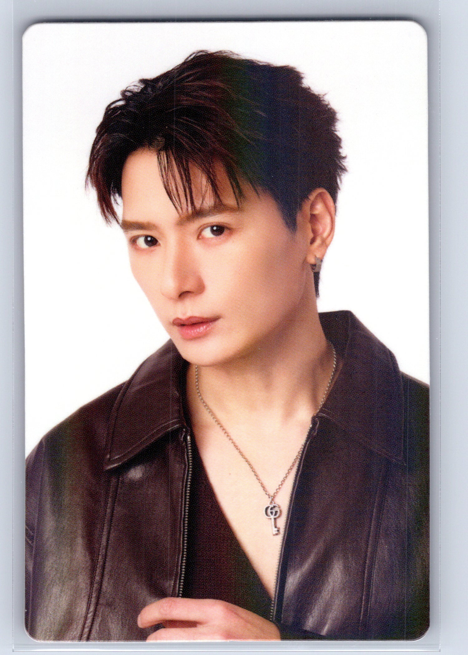 Krist Musicon Singapore 2026 Photocard