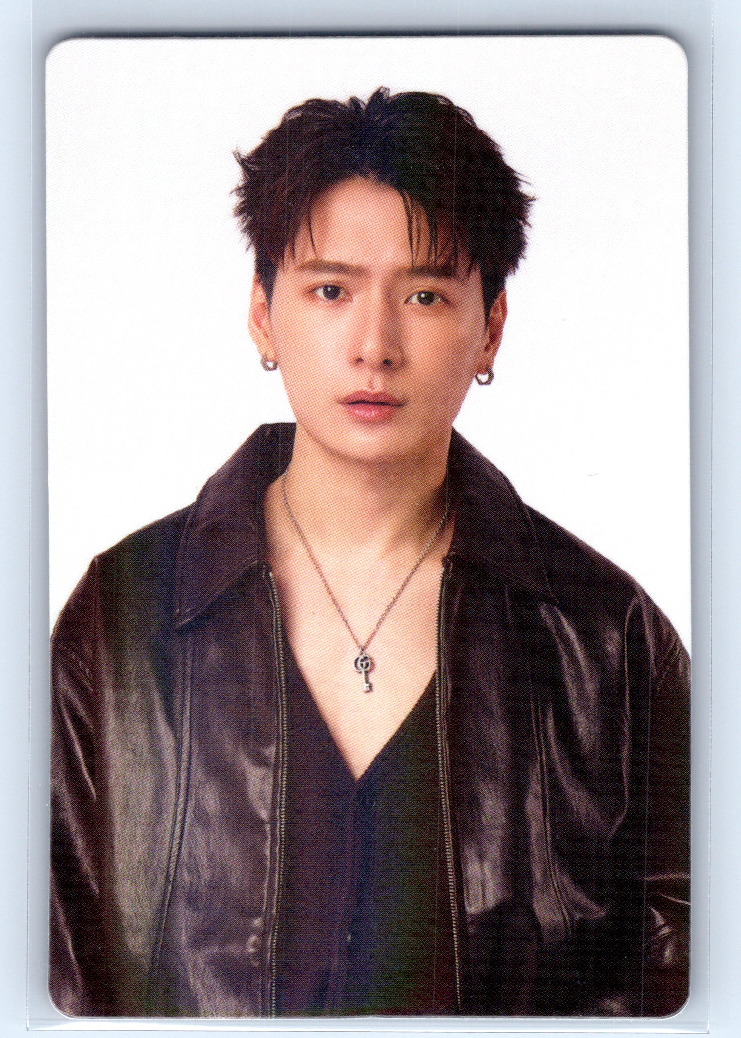 Krist Musicon Singapore 2026 Photocard