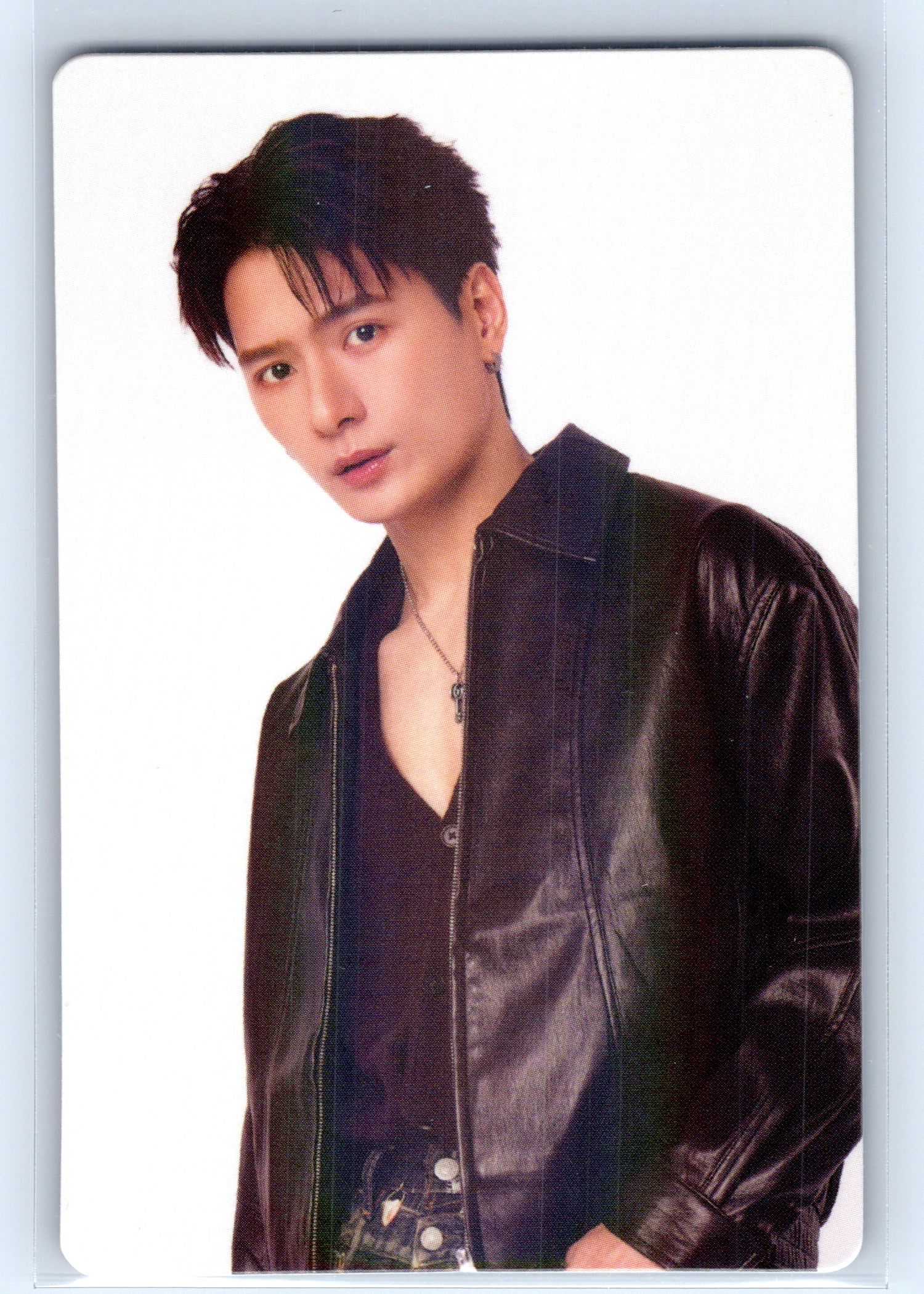 Krist Musicon Singapore 2026 Photocard