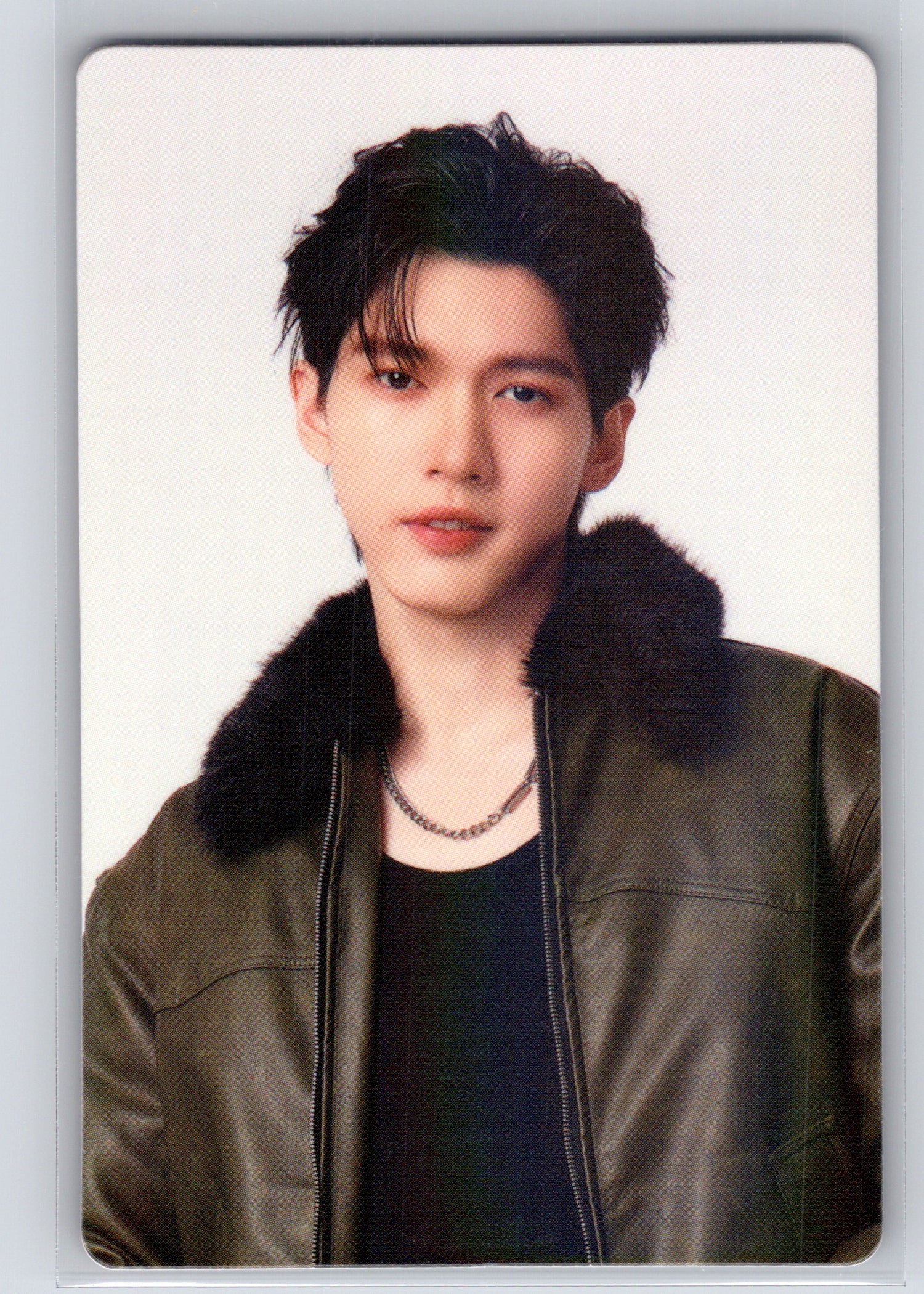 Aou Musicon Singapore 2026 Photocard