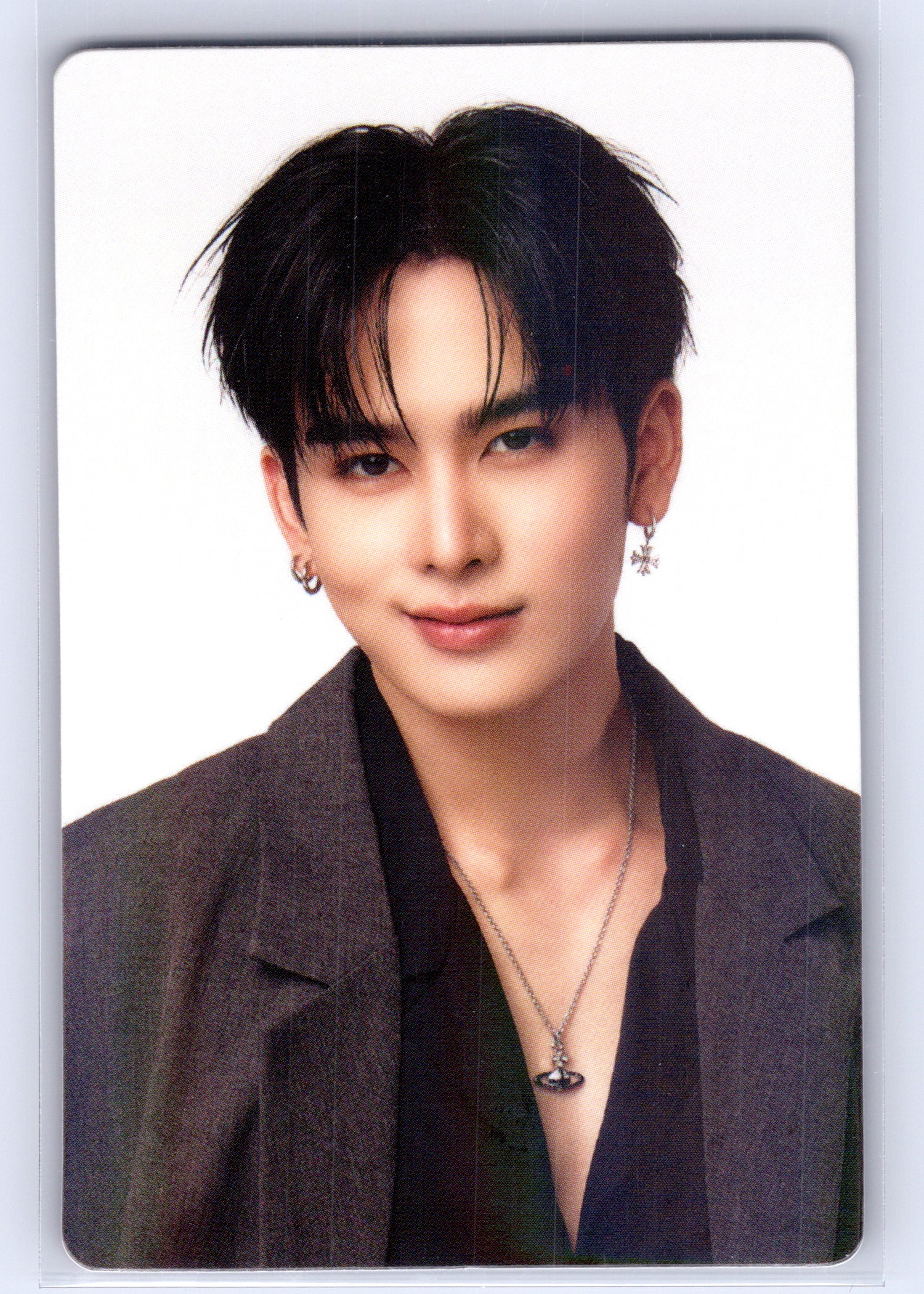 Santa Musicon Singapore 2026 Photocard