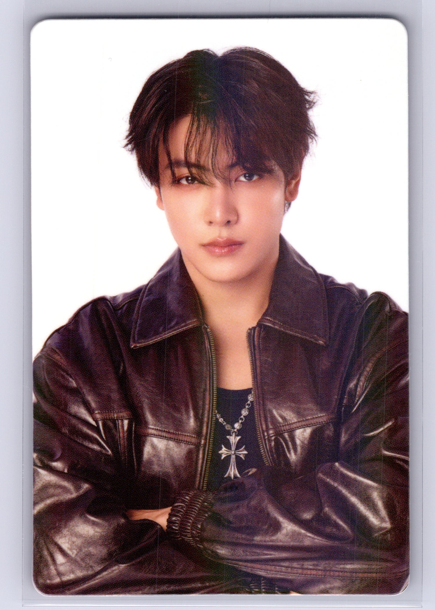 Joong Musicon Singapore 2026 Photocard