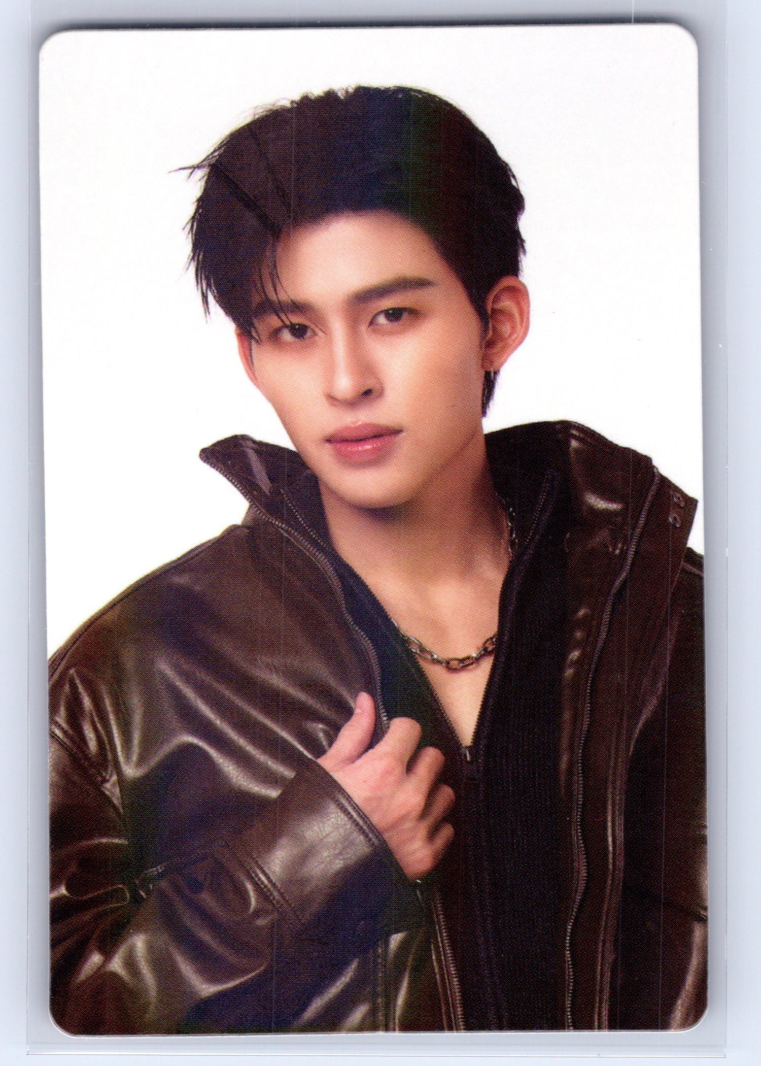 Pond Musicon Singapore 2026 Photocard