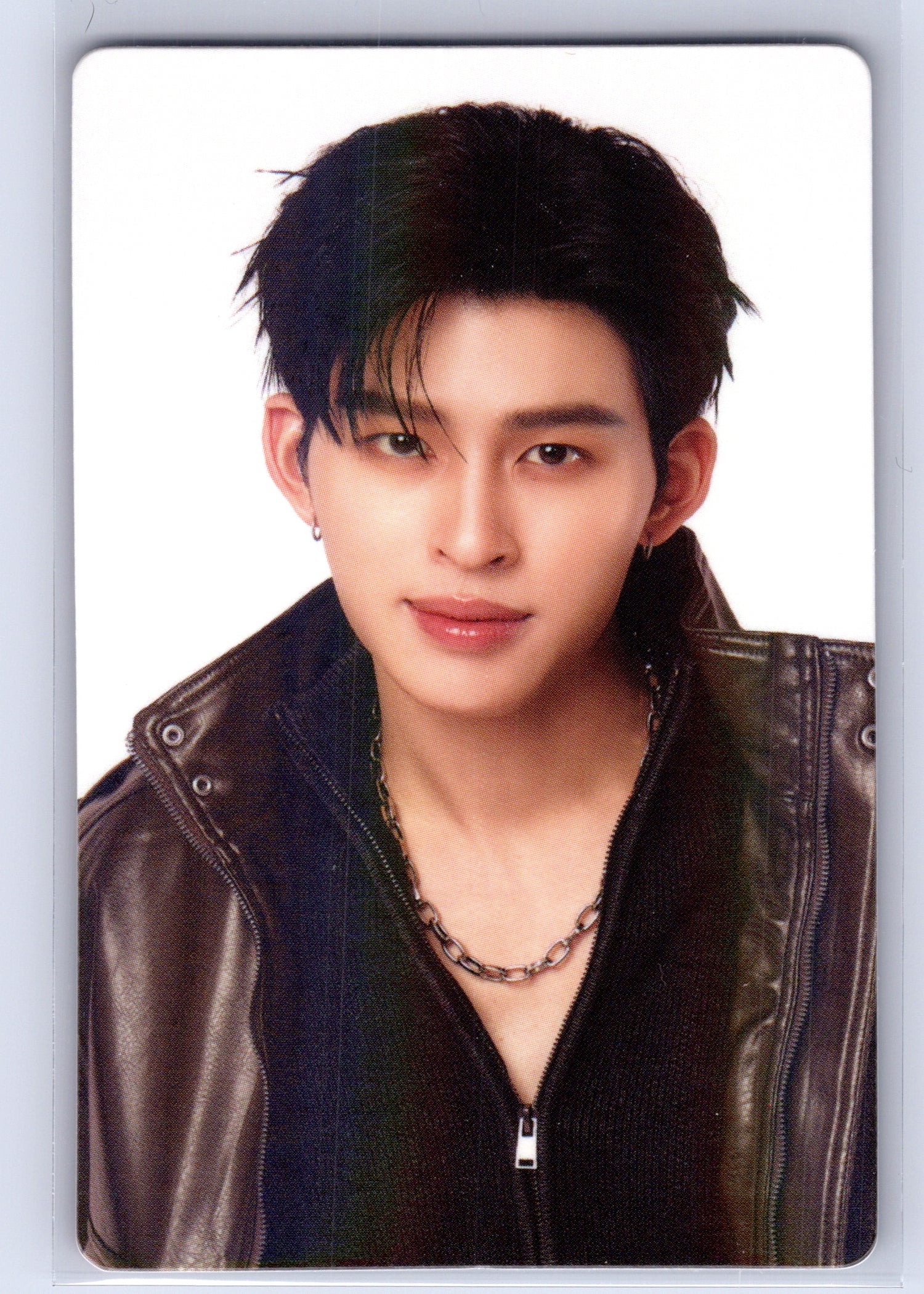 Pond Musicon Singapore 2026 Photocard